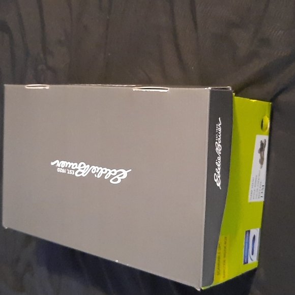 Eddie Bauer "Ronnie" Sandal (Chestnut) - Picture 8 of 9